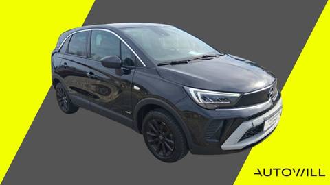 2023 Opel Crossland