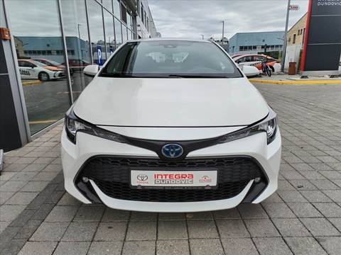 2020 Toyota Corolla — sličica 2