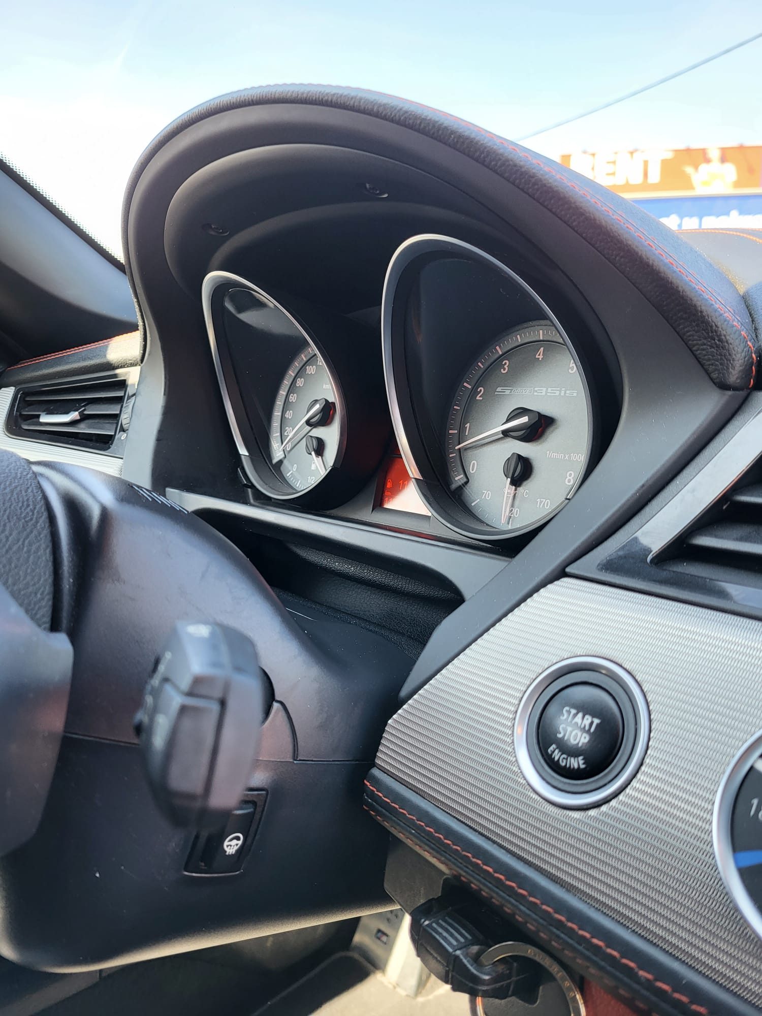 2015 BMW Z4 — fotografija 23