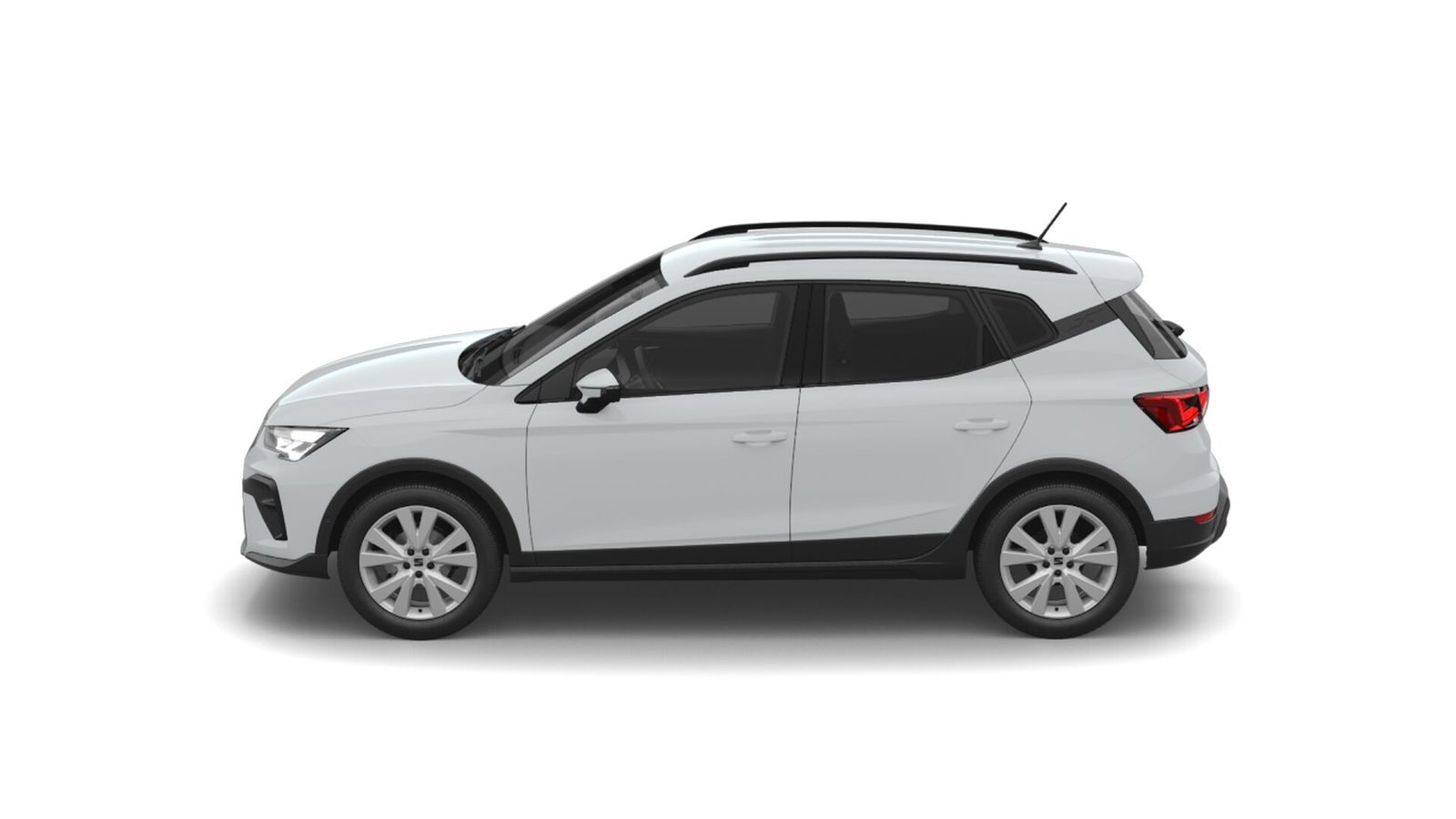 2026 Seat Arona — fotografija 3