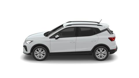 2026 Seat Arona — sličica 3