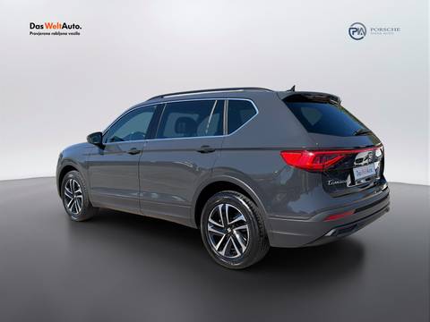 2024 Seat Tarraco — sličica 3