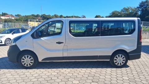 2019 Opel Vivaro — sličica 6