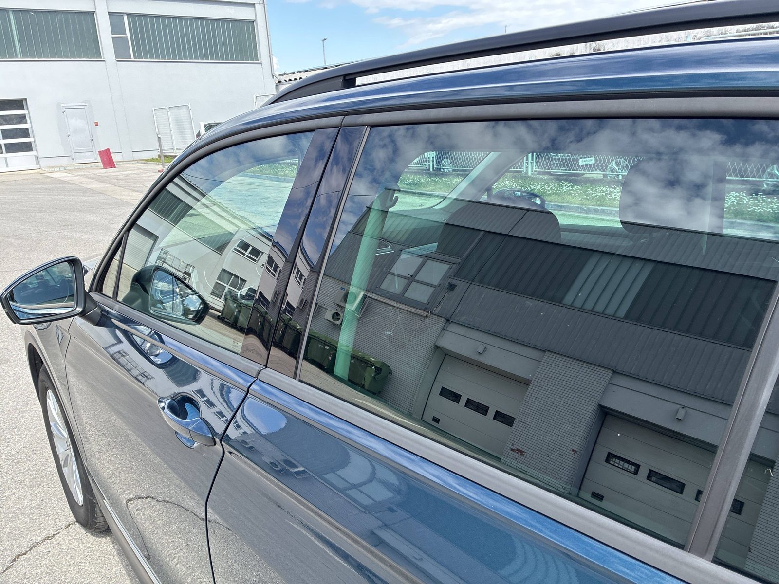 2024 Volkswagen Tiguan — fotografija 15