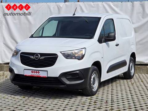 2021 Opel Combo