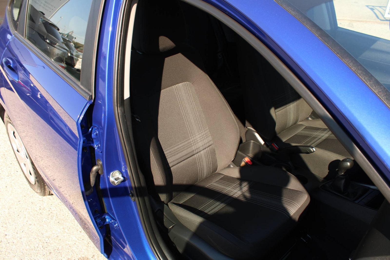 2022 Hyundai i20 — fotografija 12