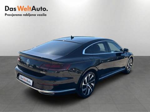 2020 Volkswagen Arteon R-Line — sličica 5