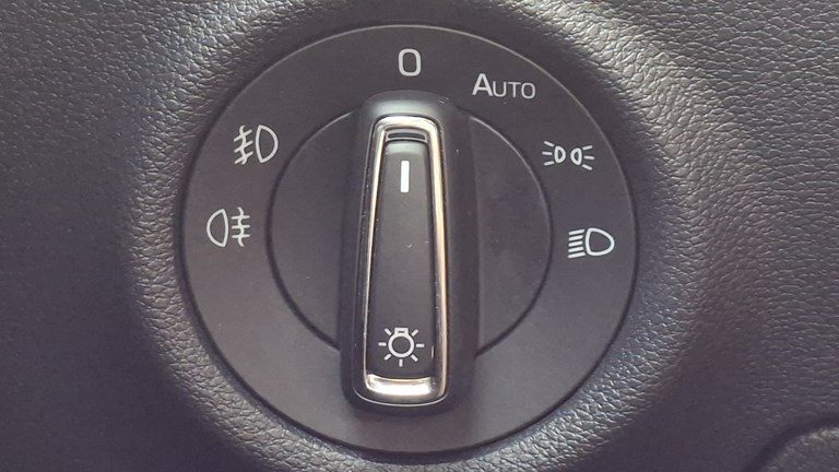 2022 Škoda Kamiq — fotografija 22