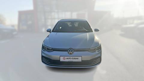 2023 Volkswagen Golf — sličica 2
