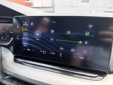 2023 Škoda Octavia Combi — sličica 24