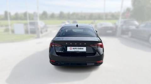 2024 Škoda Octavia — sličica 6