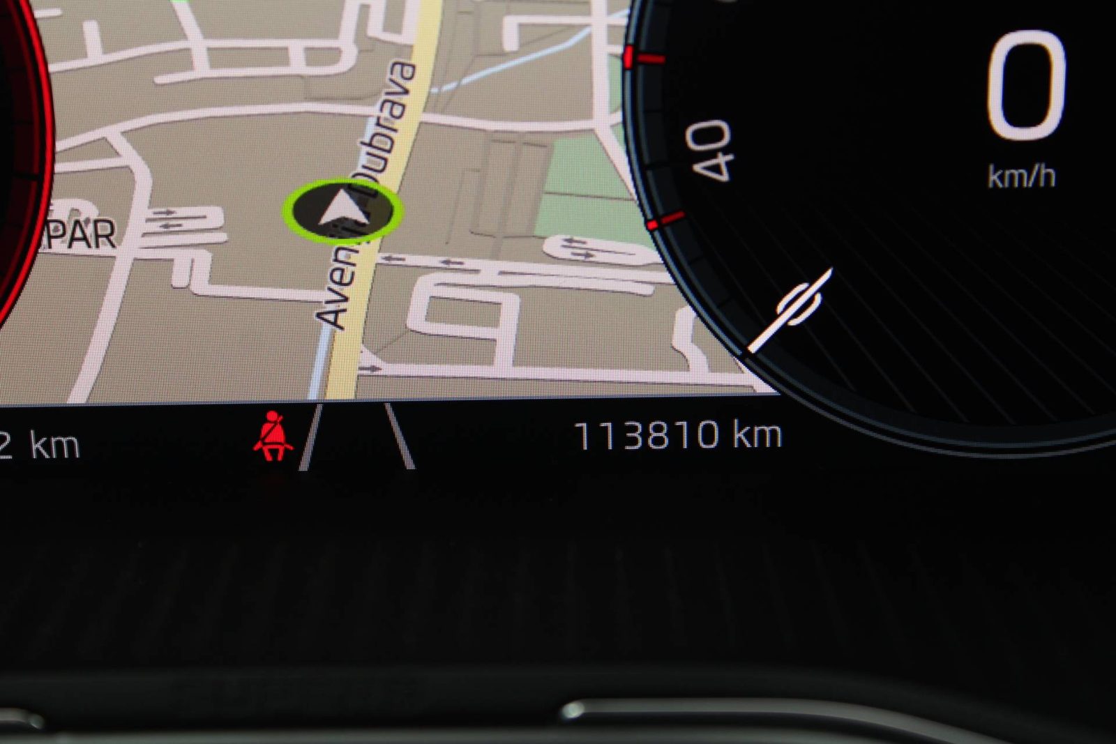 2023 Škoda Superb — fotografija 27