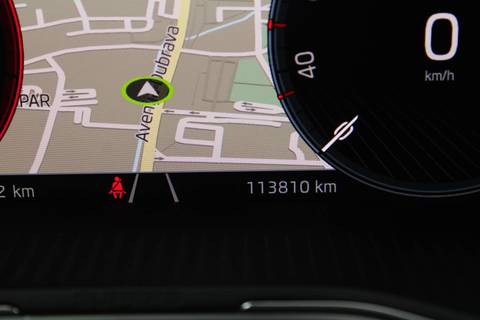 2023 Škoda Superb — sličica 27