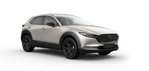2026 Mazda CX-30 — sličica 7