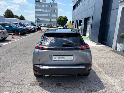 2023 Peugeot 2008 — sličica 5