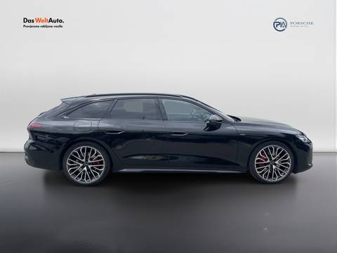 2026 Audi A6 Avant S line — sličica 7