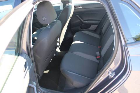 2023 Volkswagen Polo — sličica 11