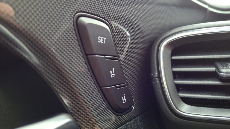 2023 Hyundai Santa — fotografija 11
