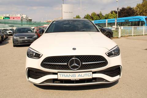 2021 Mercedes-Benz C-klasa — sličica 2