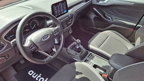 2022 Ford Focus — sličica 5