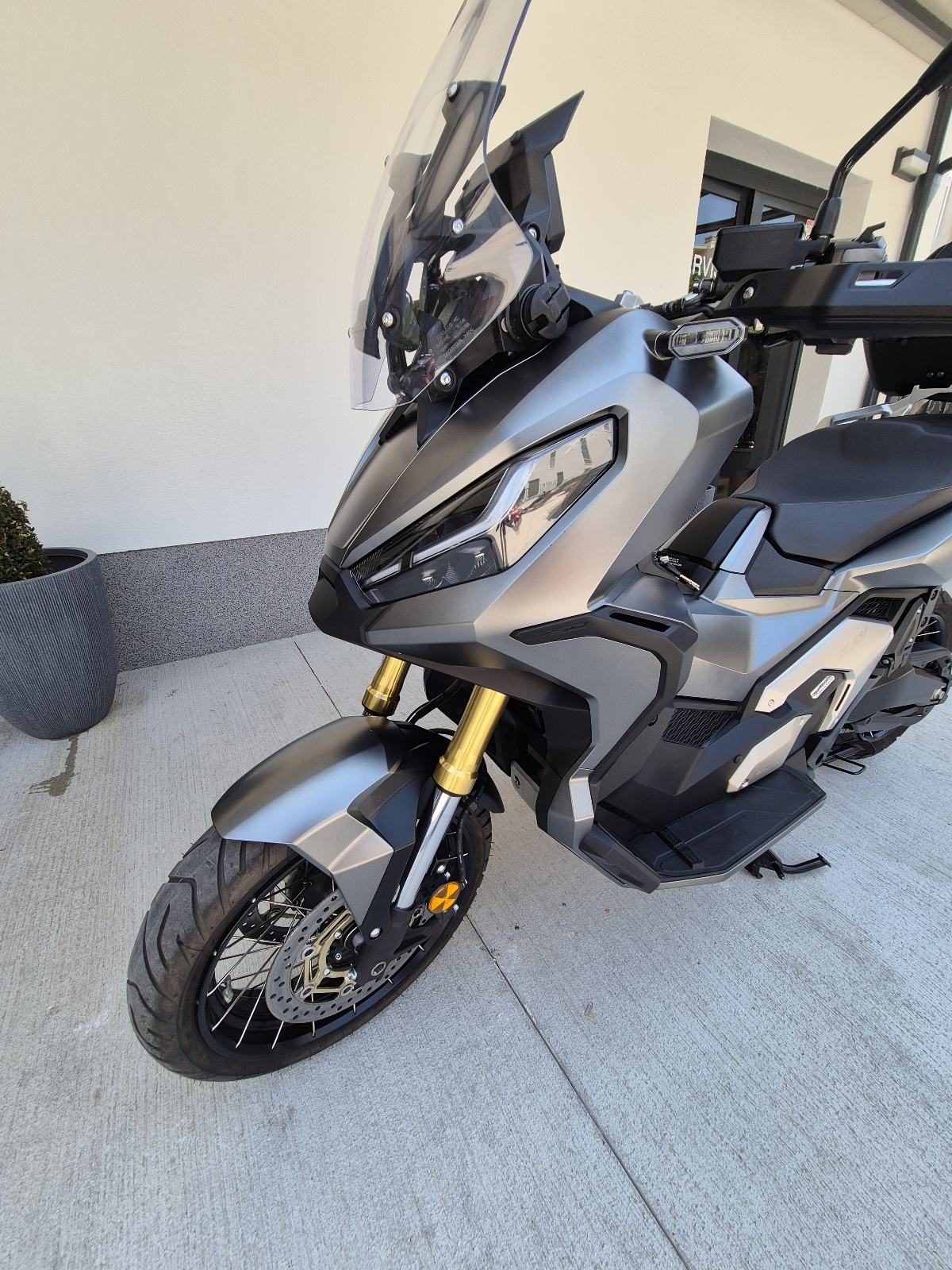 2022 Honda X-ADV 750 — fotografija 5