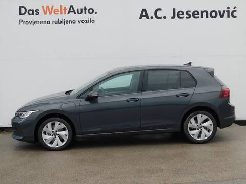 2025 Volkswagen Golf — sličica 6