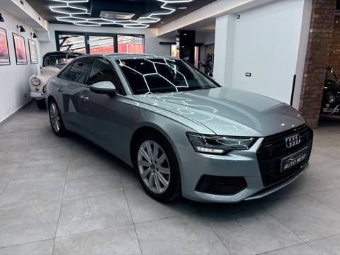 2022 Audi A6 — sličica 3