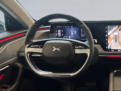 2025 XPENG P7 — sličica 16