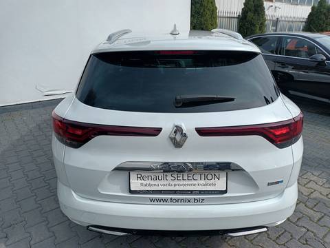 2021 Renault Megane Grandtour — sličica 9