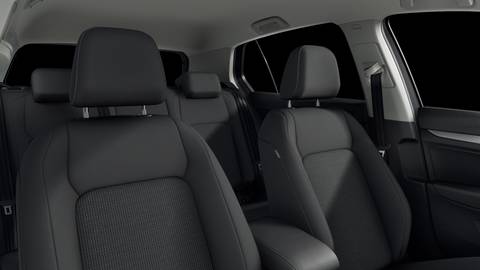 2026 Volkswagen Golf — sličica 2
