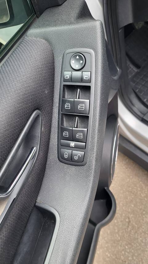 2006 Mercedes-Benz B-klasa — sličica 18