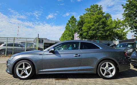 2017 Audi A5 — sličica 3