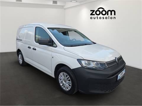 2023 Volkswagen Caddy — sličica 2
