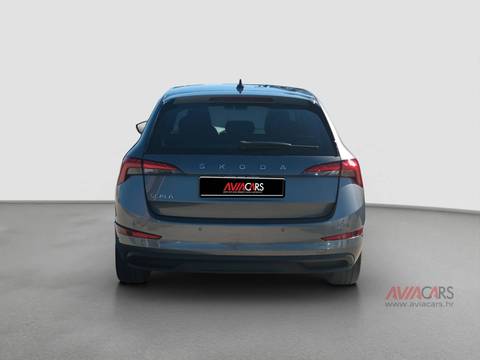 2023 Škoda Scala — sličica 4