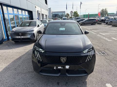 2026 Peugeot 3008 — sličica 2