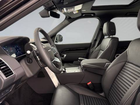2025 Land Rover Discovery — sličica 13