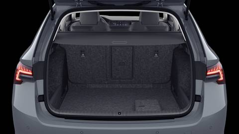 2026 Škoda Octavia Combi — sličica 6