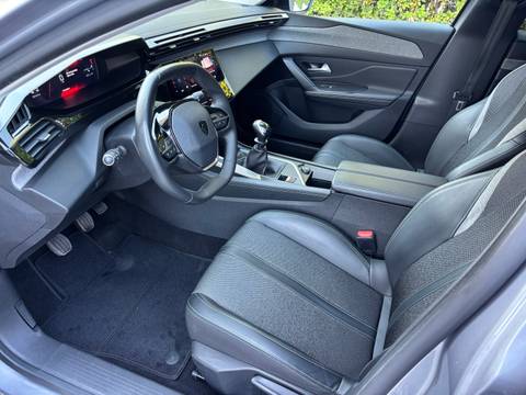 2023 Peugeot 308 — sličica 11