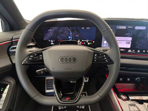 2026 Audi A6 S line — sličica 16