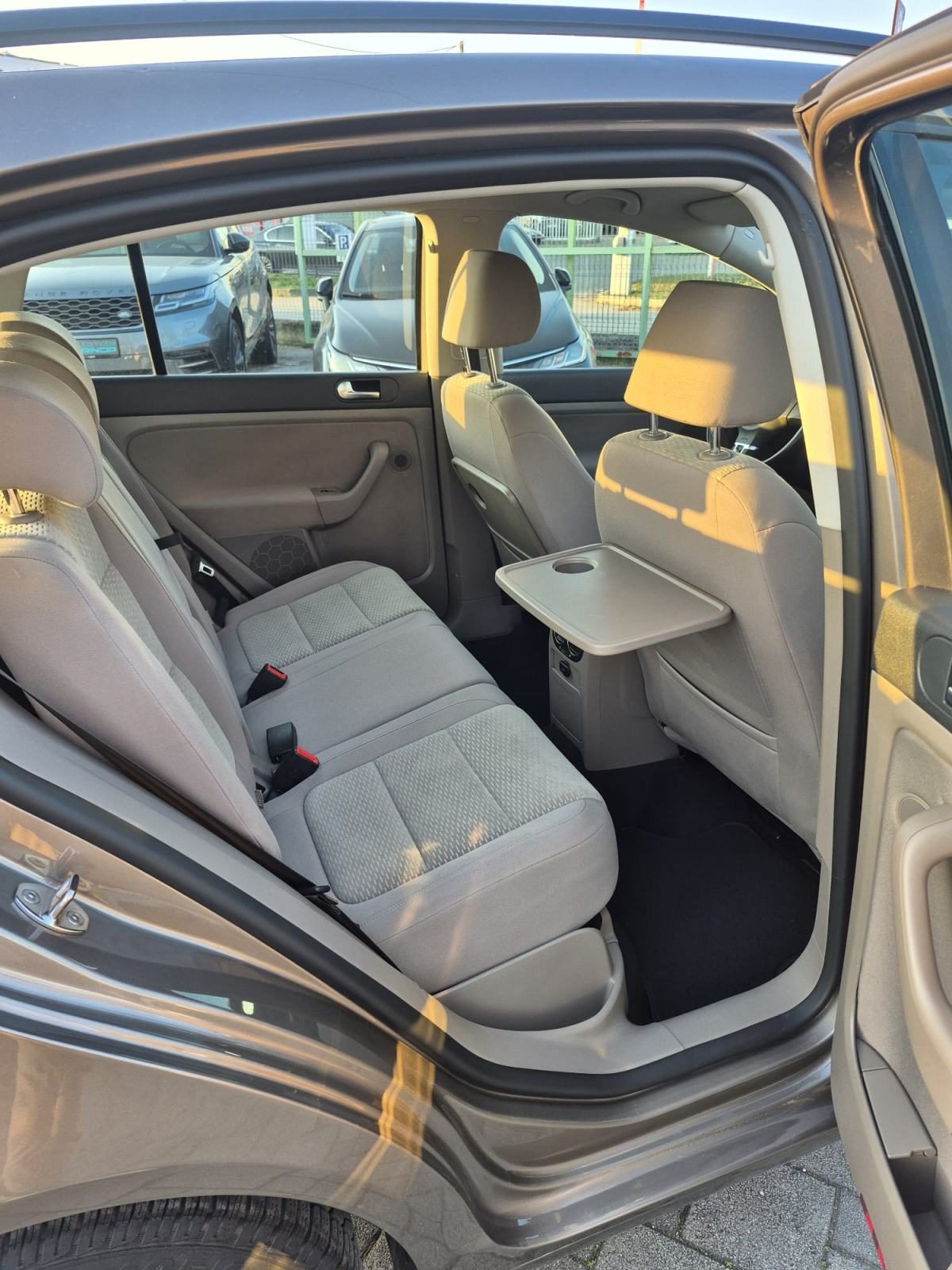 2012 Volkswagen Golf Plus — fotografija 19