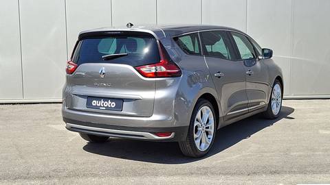 2019 Renault Grand — sličica 3