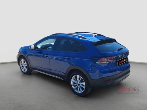 2025 Volkswagen Taigo — sličica 5