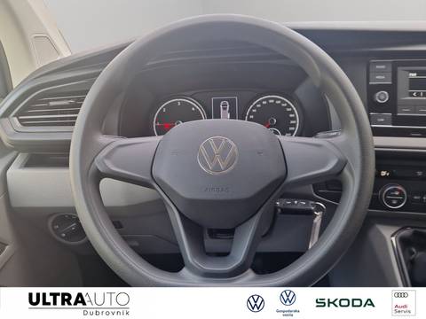2024 Volkswagen Caravelle — sličica 10