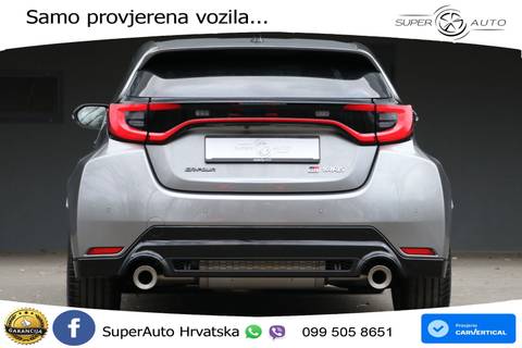 2024 Toyota Yaris — sličica 5