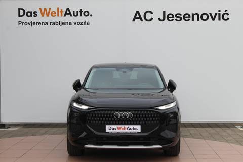 2026 Audi Q3 Sportback — sličica 2