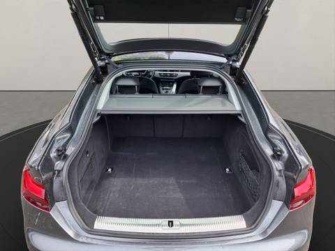 2021 Audi A5 Sportback — sličica 23