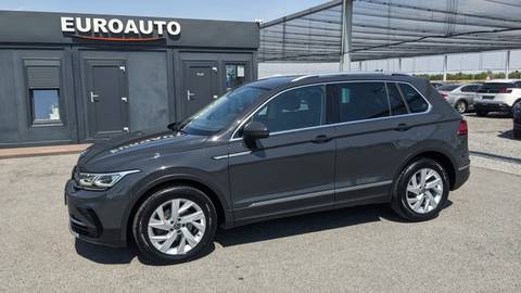 2023 Volkswagen Tiguan — sličica 4