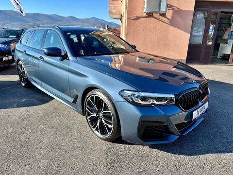 2023 BMW Serija 5 — sličica 3