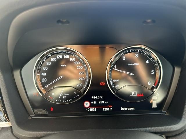 2021 BMW X1 — fotografija 22