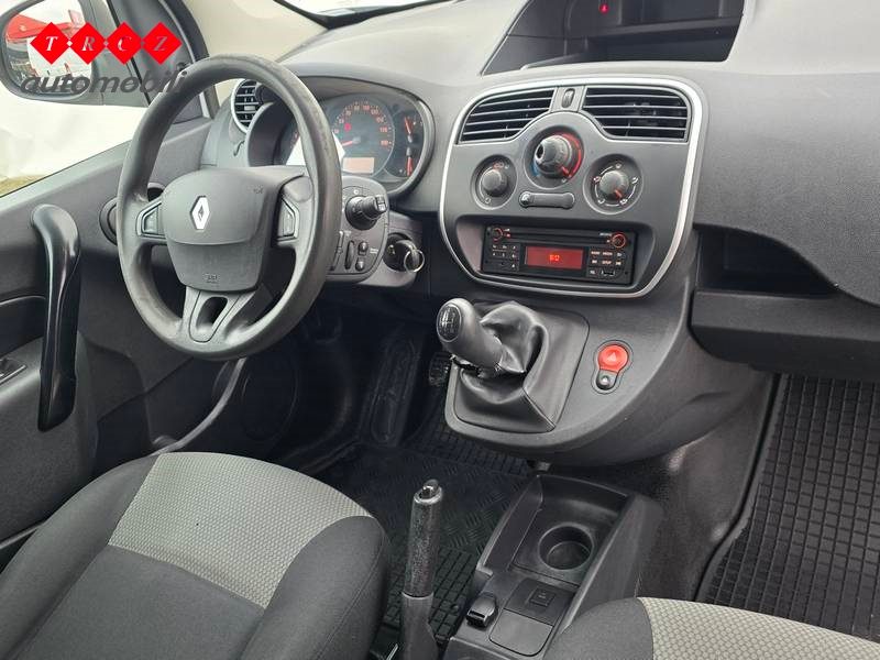 2019 Renault Kangoo — fotografija 6